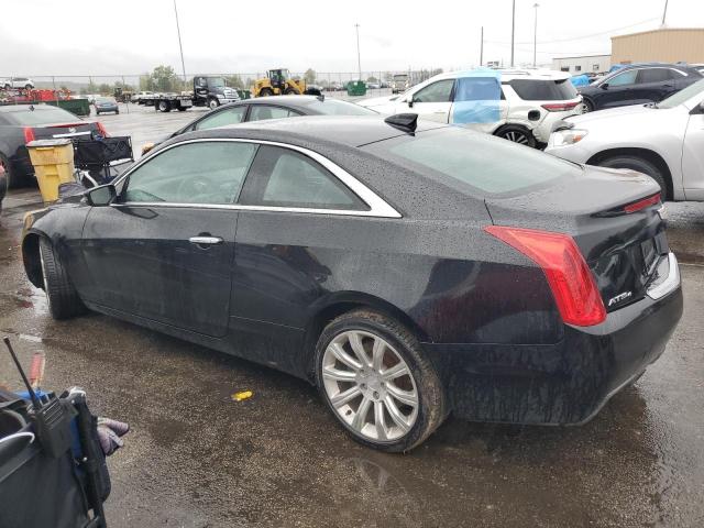 Photo 1 VIN: 1G6AG1RX8F0117231 - CADILLAC ATS 