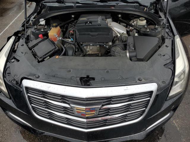 Photo 10 VIN: 1G6AG1RX8F0117231 - CADILLAC ATS 