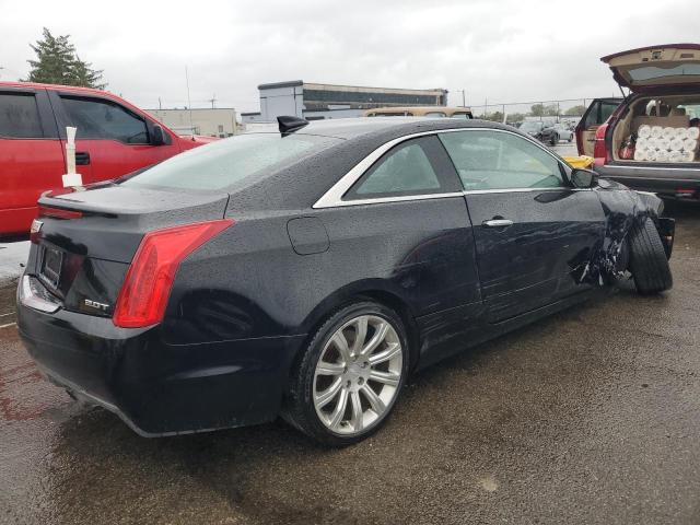 Photo 2 VIN: 1G6AG1RX8F0117231 - CADILLAC ATS 