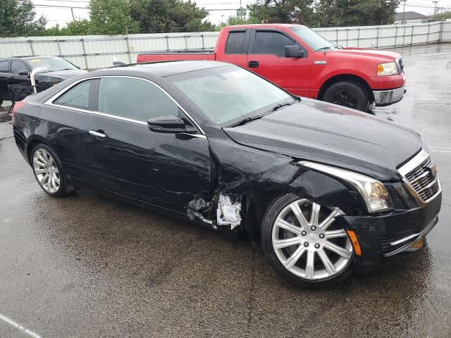 Photo 3 VIN: 1G6AG1RX8F0117231 - CADILLAC ATS 