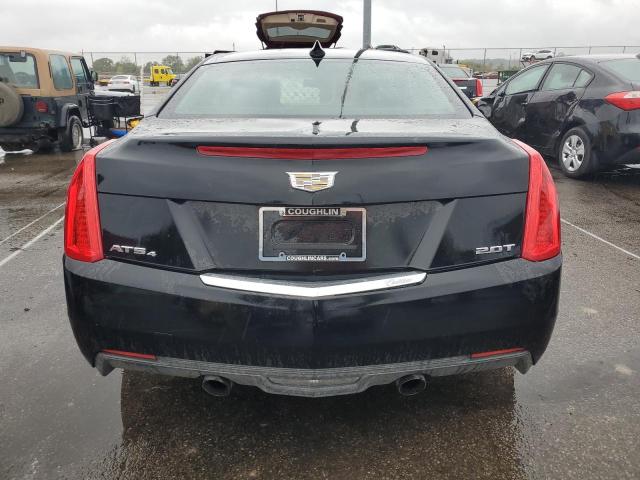 Photo 5 VIN: 1G6AG1RX8F0117231 - CADILLAC ATS 