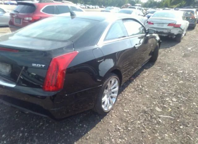 Photo 3 VIN: 1G6AG1RX9G0143032 - CADILLAC ATS COUPE 