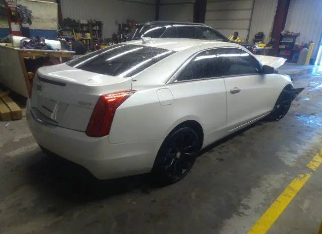 Photo 3 VIN: 1G6AG1RXXG0131231 - CADILLAC ATS COUPE 