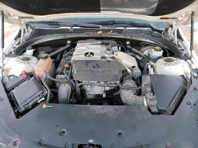 Photo 10 VIN: 1G6AG5RX0D0129328 - CADILLAC ATS 