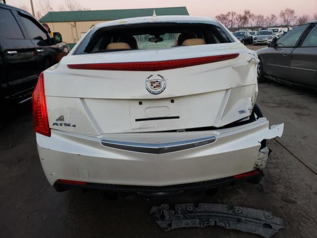 Photo 5 VIN: 1G6AG5RX0D0129328 - CADILLAC ATS 