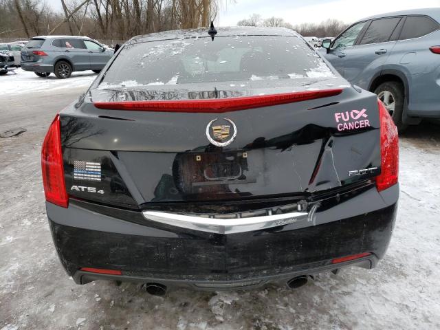 Photo 5 VIN: 1G6AG5RX0D0174852 - CADILLAC ATS 