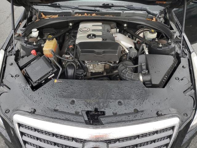 Photo 10 VIN: 1G6AG5RX0D0176312 - CADILLAC ATS 