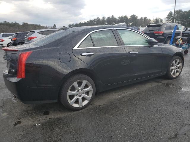 Photo 2 VIN: 1G6AG5RX0D0176312 - CADILLAC ATS 