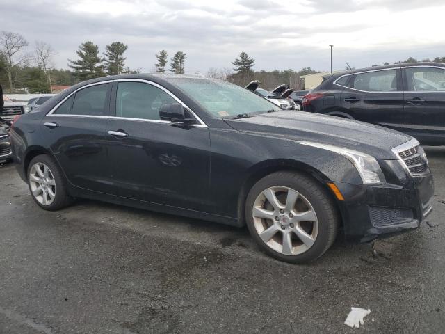 Photo 3 VIN: 1G6AG5RX0D0176312 - CADILLAC ATS 