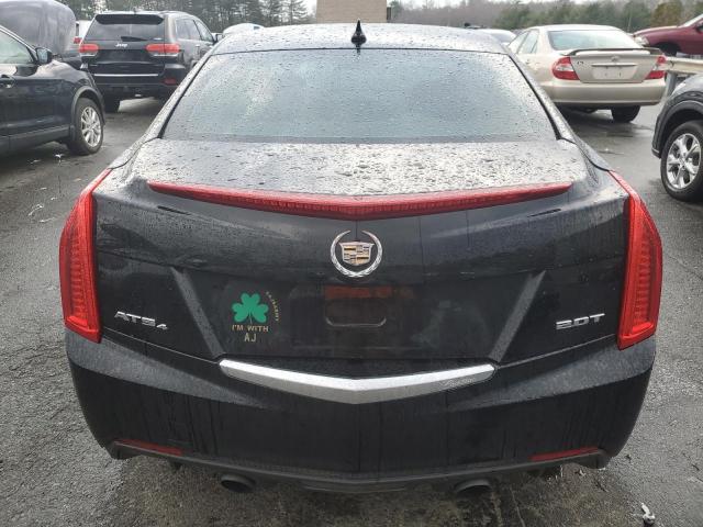 Photo 5 VIN: 1G6AG5RX0D0176312 - CADILLAC ATS 