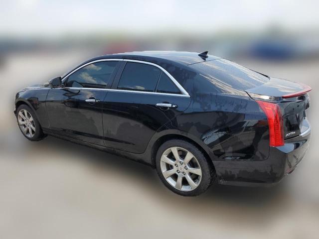 Photo 1 VIN: 1G6AG5RX0E0130660 - CADILLAC ATS 