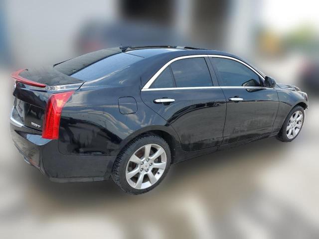 Photo 2 VIN: 1G6AG5RX0E0130660 - CADILLAC ATS 