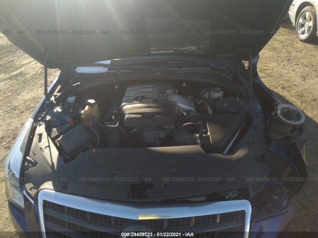 Photo 9 VIN: 1G6AG5RX0E0144462 - CADILLAC ATS 