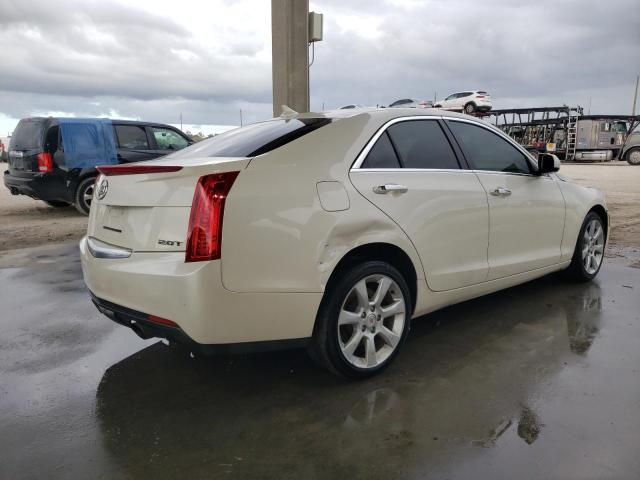 Photo 2 VIN: 1G6AG5RX0E0159821 - CADILLAC ATS 