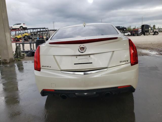 Photo 5 VIN: 1G6AG5RX0E0159821 - CADILLAC ATS 