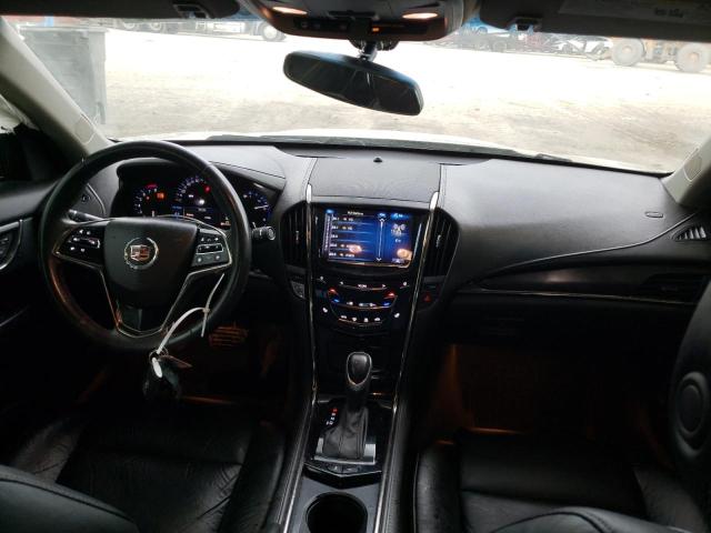 Photo 7 VIN: 1G6AG5RX0E0159821 - CADILLAC ATS 