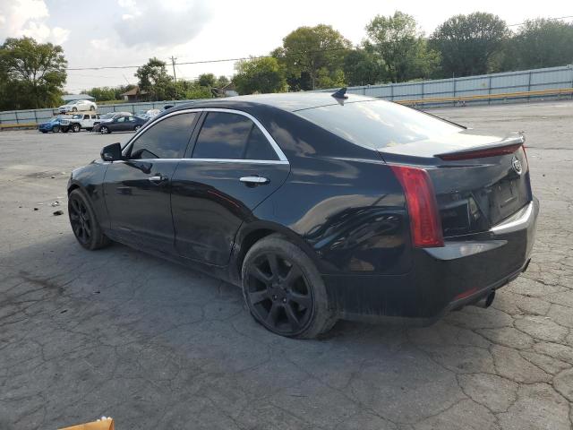 Photo 1 VIN: 1G6AG5RX0E0160015 - CADILLAC ATS 