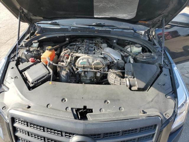 Photo 10 VIN: 1G6AG5RX0E0160015 - CADILLAC ATS 