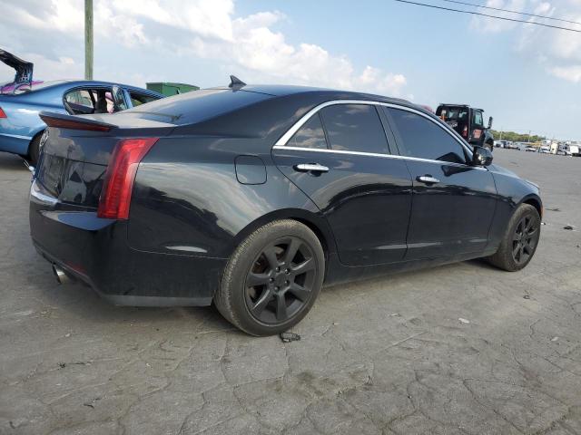 Photo 2 VIN: 1G6AG5RX0E0160015 - CADILLAC ATS 