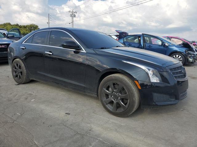 Photo 3 VIN: 1G6AG5RX0E0160015 - CADILLAC ATS 