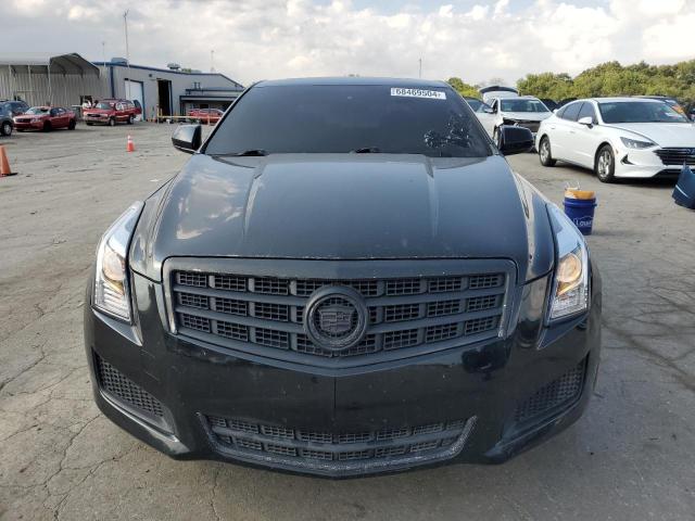 Photo 4 VIN: 1G6AG5RX0E0160015 - CADILLAC ATS 