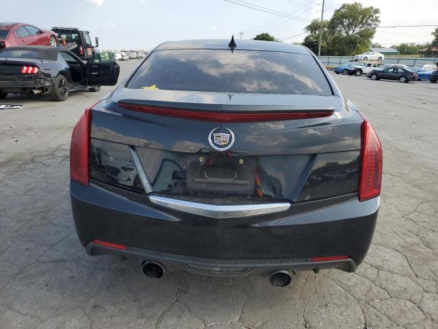 Photo 5 VIN: 1G6AG5RX0E0160015 - CADILLAC ATS 