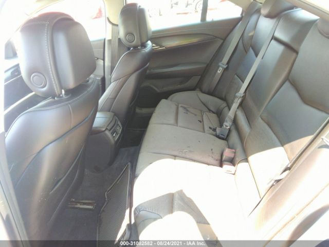 Photo 7 VIN: 1G6AG5RX0E0161116 - CADILLAC ATS 