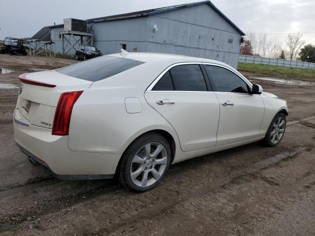 Photo 2 VIN: 1G6AG5RX0E0162590 - CADILLAC ATS 