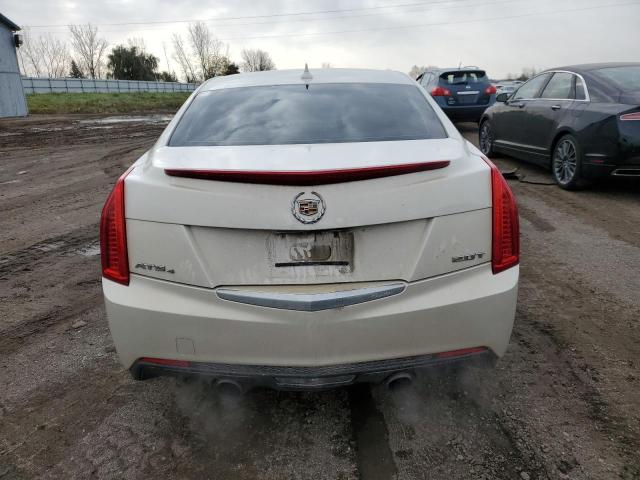 Photo 5 VIN: 1G6AG5RX0E0162590 - CADILLAC ATS 