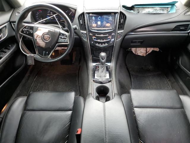 Photo 7 VIN: 1G6AG5RX0E0162590 - CADILLAC ATS 