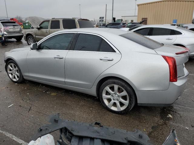 Photo 1 VIN: 1G6AG5RX0G0106748 - CADILLAC ATS 