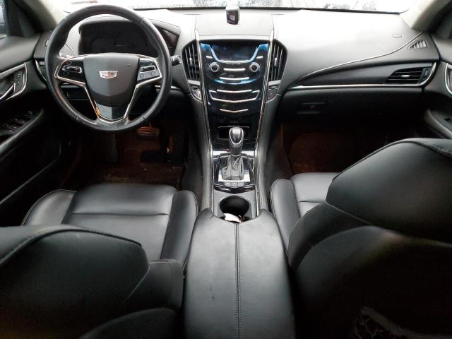 Photo 7 VIN: 1G6AG5RX0G0106748 - CADILLAC ATS 