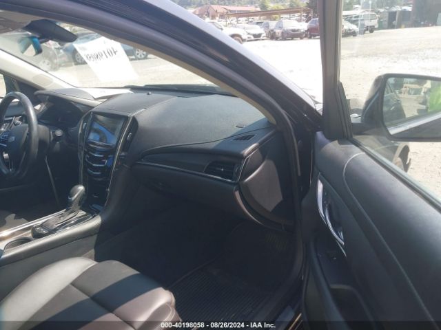 Photo 4 VIN: 1G6AG5RX0G0159188 - CADILLAC ATS 