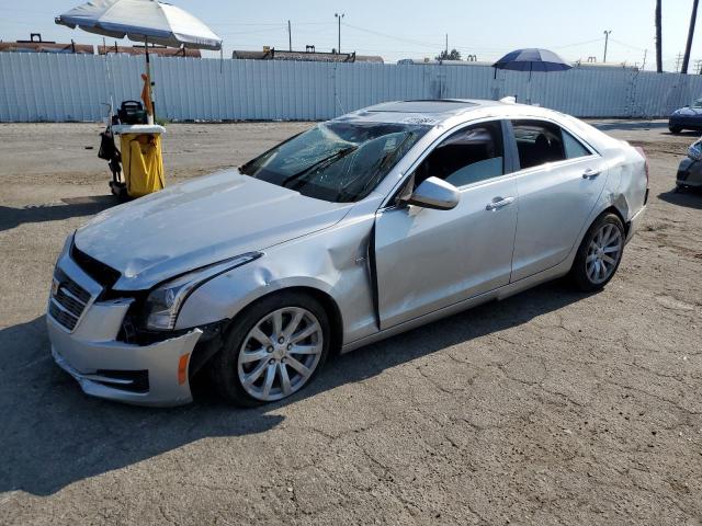 Photo 0 VIN: 1G6AG5RX0H0115516 - CADILLAC ATS 