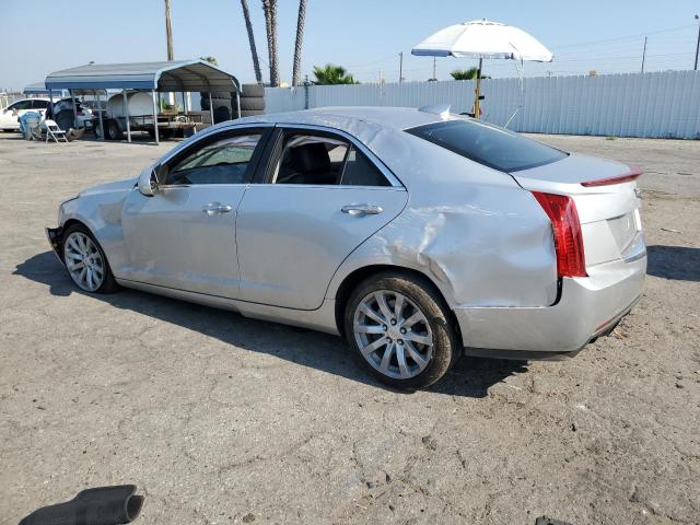 Photo 1 VIN: 1G6AG5RX0H0115516 - CADILLAC ATS 