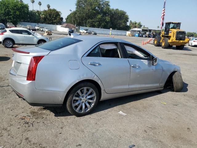 Photo 2 VIN: 1G6AG5RX0H0115516 - CADILLAC ATS 