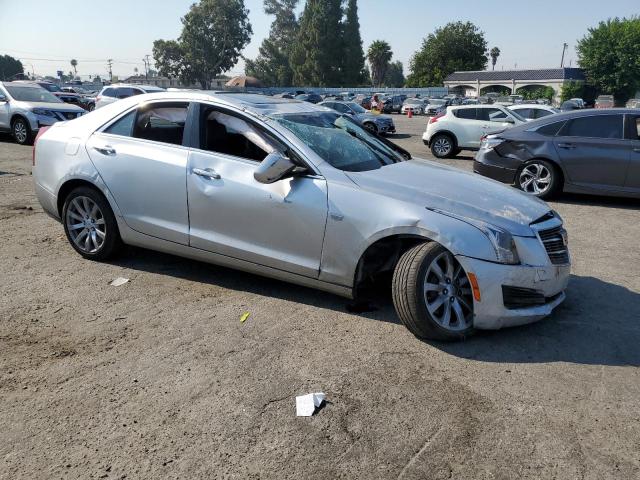 Photo 3 VIN: 1G6AG5RX0H0115516 - CADILLAC ATS 