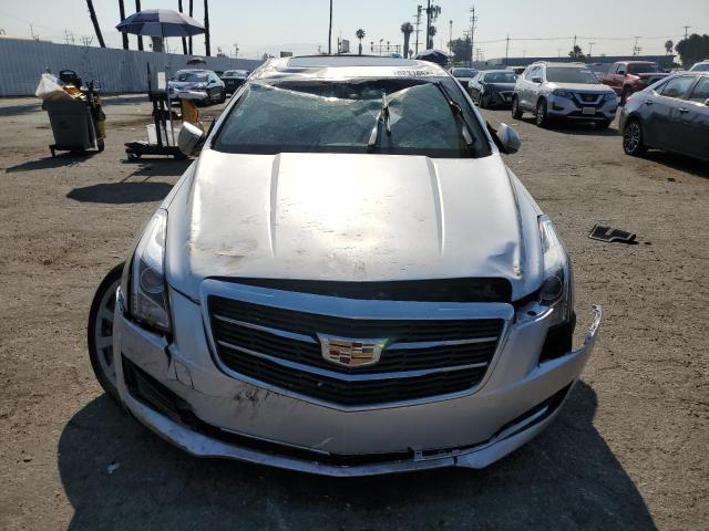 Photo 4 VIN: 1G6AG5RX0H0115516 - CADILLAC ATS 