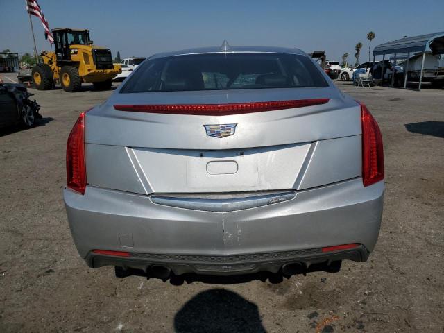 Photo 5 VIN: 1G6AG5RX0H0115516 - CADILLAC ATS 