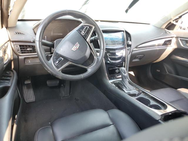 Photo 7 VIN: 1G6AG5RX0H0115516 - CADILLAC ATS 