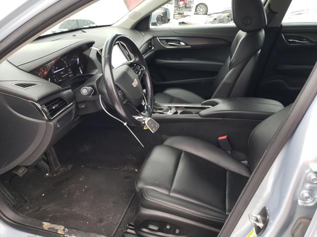 Photo 6 VIN: 1G6AG5RX0H0126984 - CADILLAC ATS 