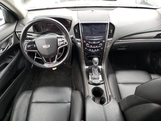 Photo 7 VIN: 1G6AG5RX0H0126984 - CADILLAC ATS 