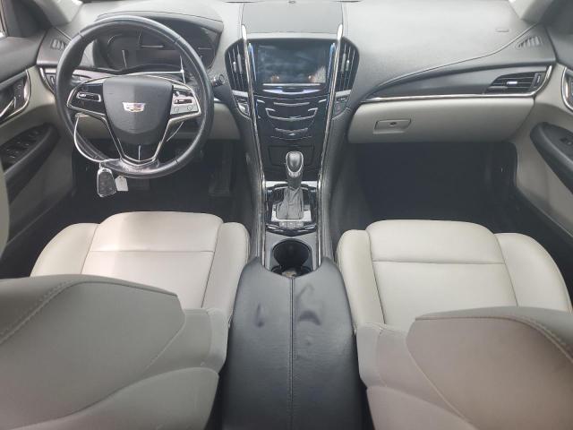 Photo 7 VIN: 1G6AG5RX0H0155806 - CADILLAC ATS 