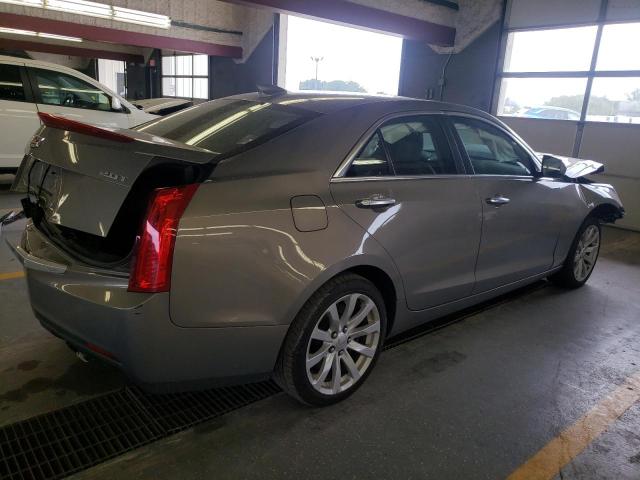 Photo 2 VIN: 1G6AG5RX0H0157653 - CADILLAC ATS 