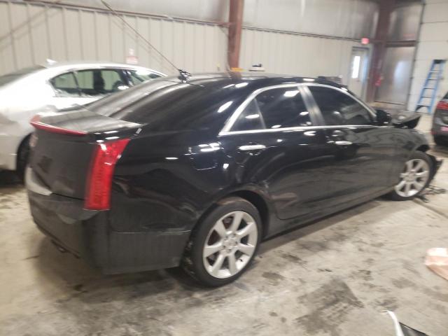 Photo 2 VIN: 1G6AG5RX1D0161625 - CADILLAC ATS 