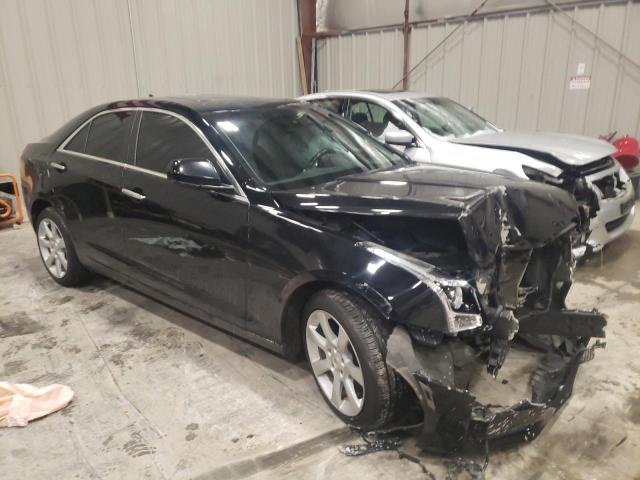 Photo 3 VIN: 1G6AG5RX1D0161625 - CADILLAC ATS 