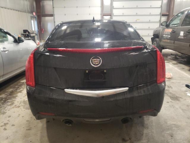 Photo 5 VIN: 1G6AG5RX1D0161625 - CADILLAC ATS 