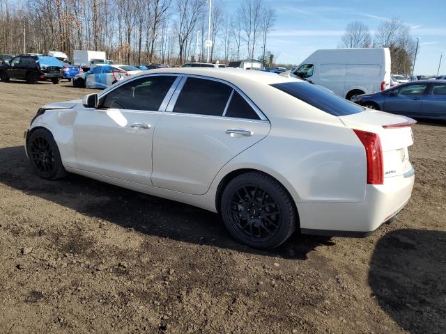 Photo 1 VIN: 1G6AG5RX1E0103645 - CADILLAC ATS 