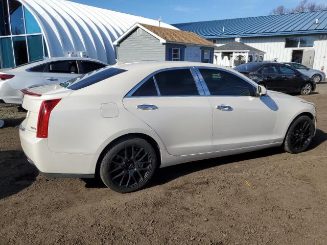 Photo 2 VIN: 1G6AG5RX1E0103645 - CADILLAC ATS 