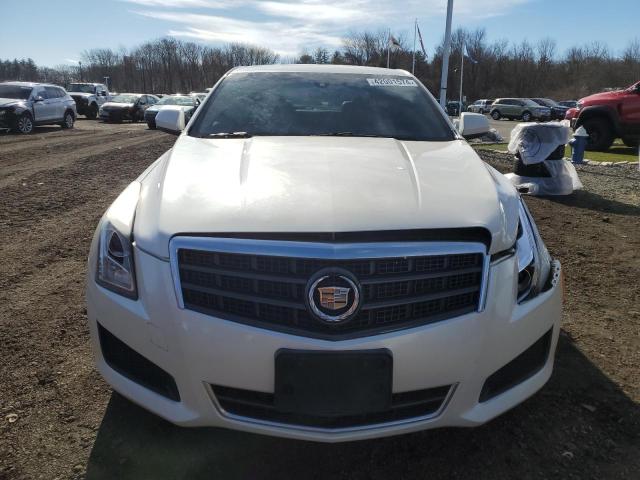 Photo 4 VIN: 1G6AG5RX1E0103645 - CADILLAC ATS 